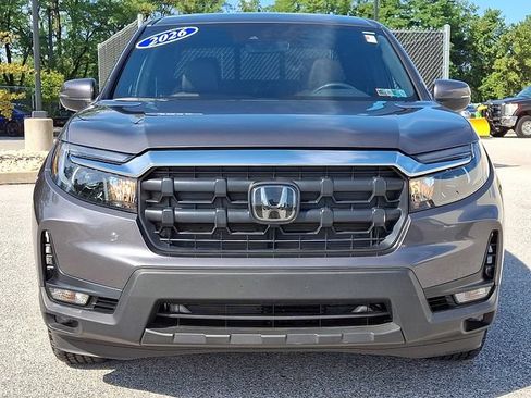 Used 2026 Honda Ridgeline RTL image 5