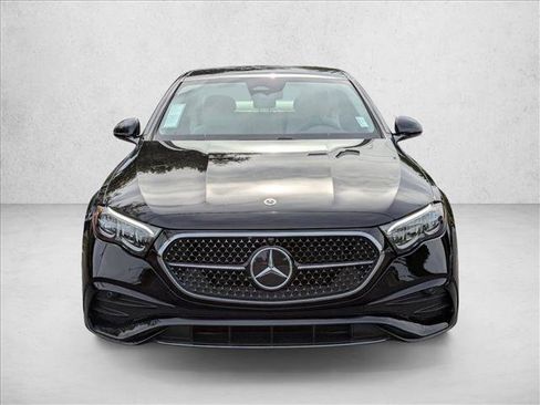 Certified 2026 Mercedes-Benz E 350 E 350 image 5