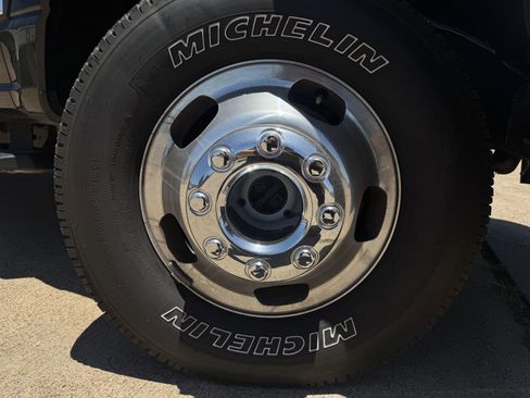 Used 2024 Ford F350 XLT w/ 360-Degree Camera Package AWD/4WD image 10