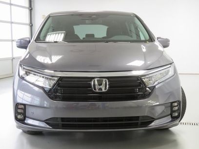 Used 2023 Honda Odyssey Touring