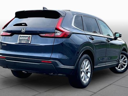 Used 2024 Honda CR-V EX image 13