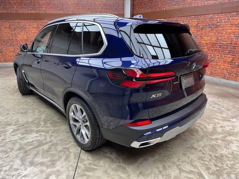 Used 2026 BMW X5 xDrive40i w/ Premium Package AWD/4WD image 3