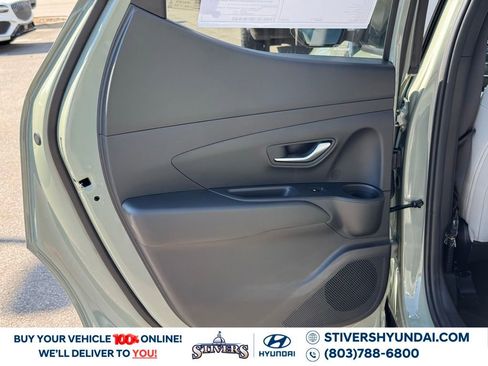 New 2026 Hyundai Santa Cruz SEL image 19