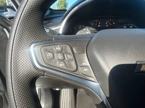 Used 2024 Chevrolet Malibu LT FWD image 21