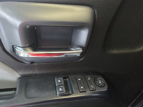 Used 2018 Chevrolet Silverado 1500 LS w/ Trailering Package image 13