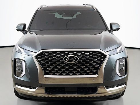 Used 2022 Hyundai Palisade Calligraphy w/ Winter Package AWD/4WD image 19