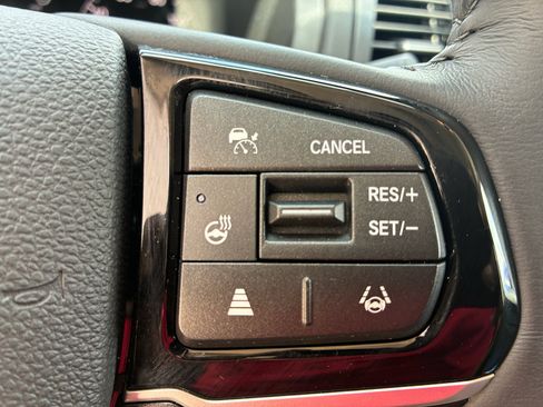 Certified 2026 Honda Odyssey Elite image 15