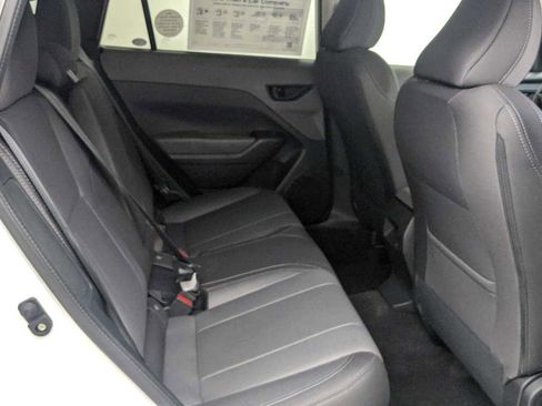 New 2026 Subaru Crosstrek 2.5i image 28