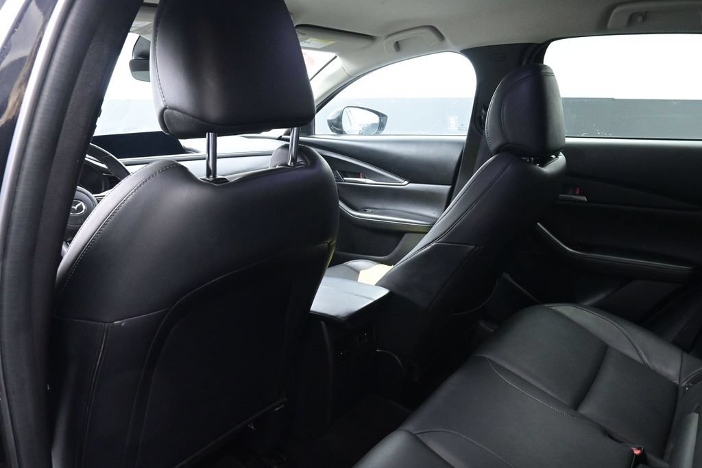 Used 2024 MAZDA CX-30 AWD 2.5 S w/ Select Sport Pkg image 24