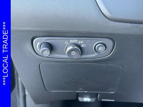 Used 2023 Buick Encore GX Select FWD image 27