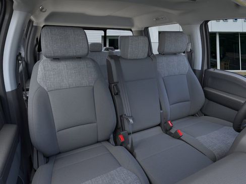 New 2026 Ford F250 XLT w/ XLT Premium Package image 10