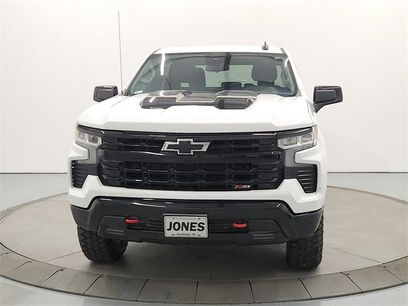 Used 2024 Chevrolet Silverado 1500 LT Trail Boss w/ Protection Package