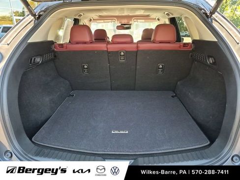 Used 2022 MAZDA CX-5 Carbon Edition AWD/4WD image 24