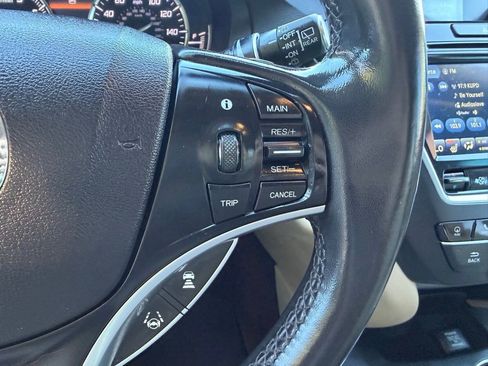 Used 2020 Acura MDX FWD w/ Technology Package image 35