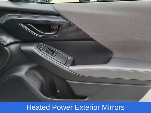 Certified 2025 Subaru Crosstrek 2.0i Premium AWD/4WD image 7