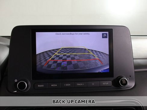 Used 2022 Hyundai Kona SEL w/ Convenience Package image 5