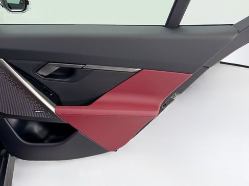 New 2027 BMW 530i RWD image 26