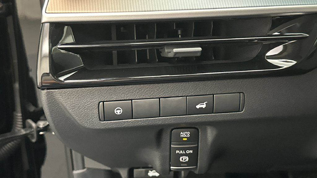 New 2027 Nissan Murano SL AWD/4WD image 19