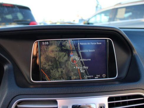 Used 2016 Mercedes-Benz E 400 Cabriolet w/ Premium 2 Package image 39