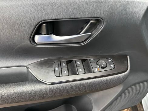 Certified 2026 Nissan Kicks SV w/ Cold Weather Package AWD/4WD image 10