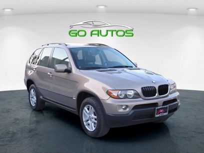 Used 2006 BMW X5 3.0i