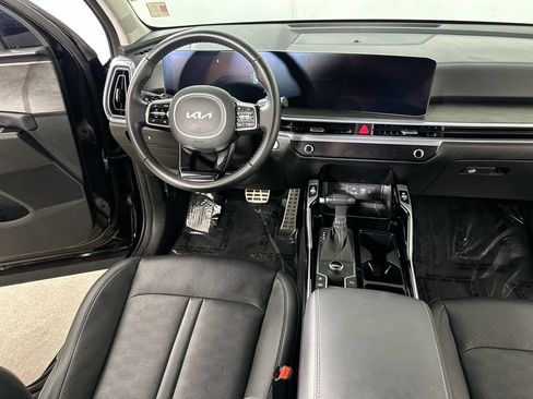 Used 2024 Kia Sorento SX AWD/4WD image 18