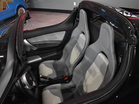 Used 2011 Tesla Roadster Sport RWD image 33