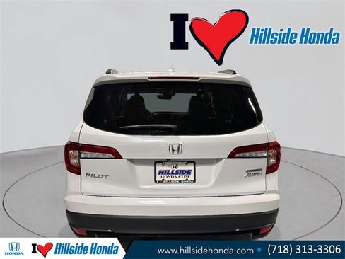 Certified 2022 Honda Pilot Special Edition image 4