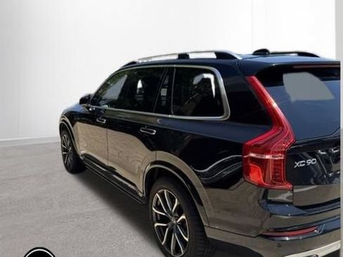 Used 2016 Volvo XC90 T6 Momentum w/ Momentum Plus Package AWD/4WD image 7