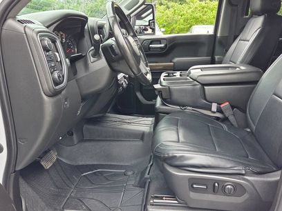 Certified 2020 Chevrolet Silverado 1500 LT w/ All-Star Edition