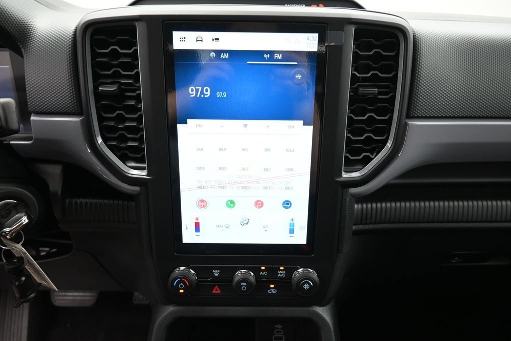 New 2026 Ford Ranger XL AWD/4WD image 9