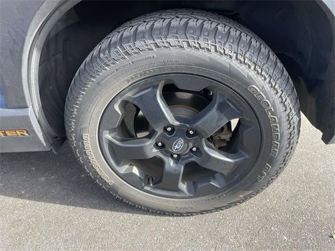 Used 2022 Subaru Forester Wilderness image 6