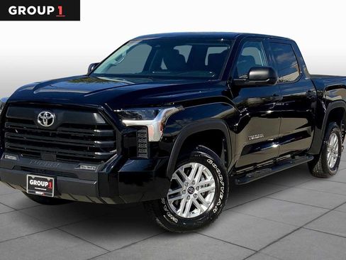Used 2024 Toyota Tundra SR5 image 1