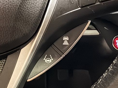 Used 2019 Acura TLX w/ Technology Package image 34