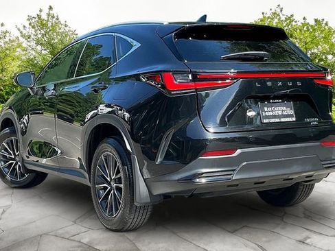Used 2024 Lexus NX 350 AWD image 4
