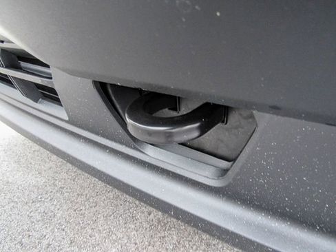 New 2026 Chevrolet Colorado W/T w/ Advanced Trailering Package image 12