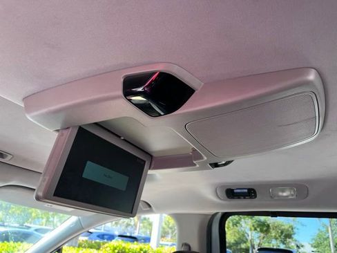 Used 2020 Honda Odyssey EX-L image 12