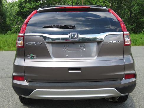 Used 2015 Honda CR-V EX image 6