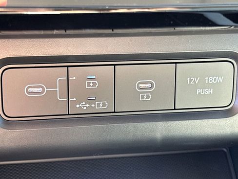 New 2026 Hyundai Tucson Limited image 31