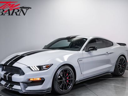Used 2016 Ford Mustang Shelby GT350 w/ Technology Package