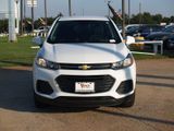 Used 2022 Chevrolet Trax LS w/ Fleet Convenience Package image 2