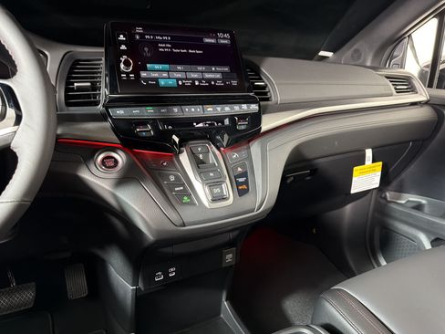 New 2026 Honda Odyssey Sport-L image 24