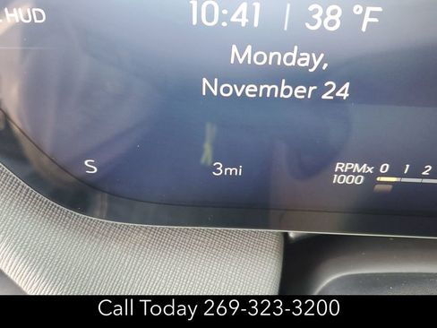 New 2026 Buick Enclave Sport Touring w/ Power Package image 12