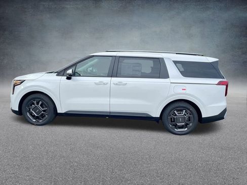New 2026 Kia Carnival EX image 28
