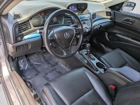Used 2015 Acura ILX FWD image 10