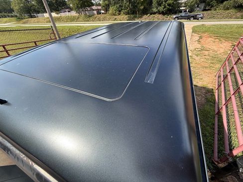 Used 2015 Mercedes-Benz G 550 image 12