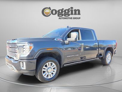 Used 2023 GMC Sierra 2500 Denali w/ Denali Ultimate Package