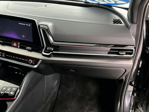 Used 2024 Kia Sportage SX Prestige image 26