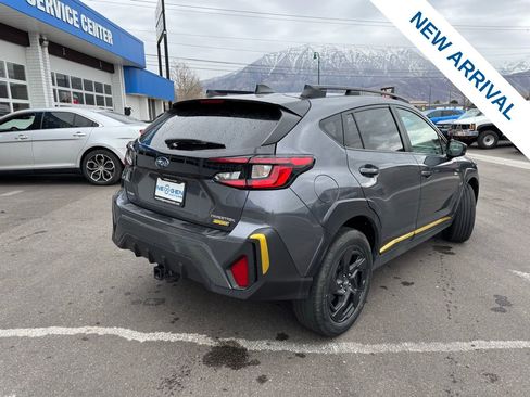 Used 2024 Subaru Crosstrek 2.5i Sport image 7