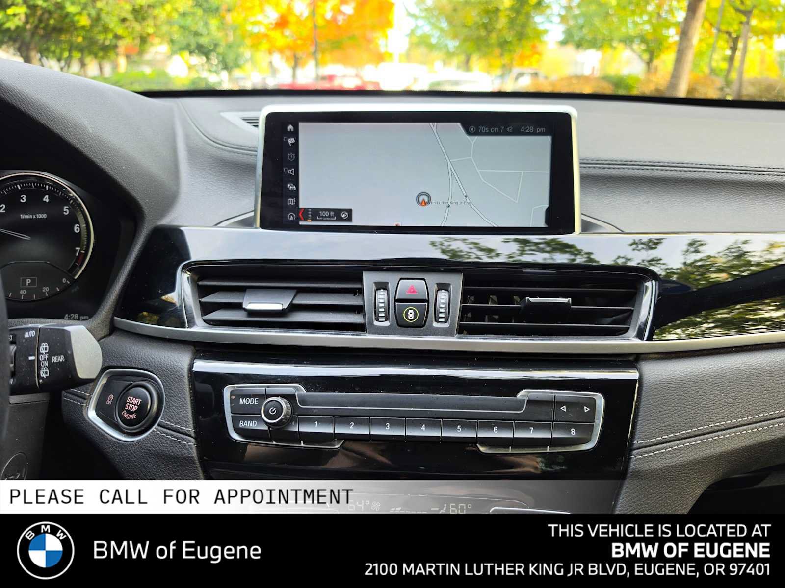 Used 2022 BMW X1 sDrive28i w/ Premium Package FWD image 30